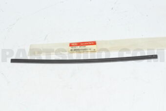 983611R100 RUBBER ASSY-WIPER BLADE (PASSE