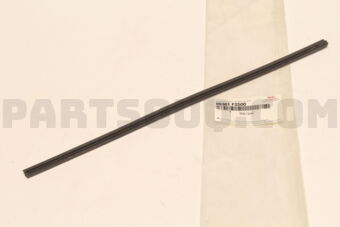 98361F2500 RUBBER ASSY-WIPER BLADE (PASSE