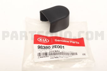 983802E001 CAP-W/WPR ARM