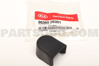 983802E001 CAP-W/WPR ARM
