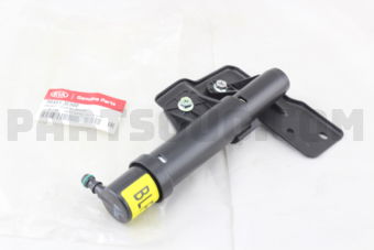 984513E500 BRACKET-TELESCOPE MT