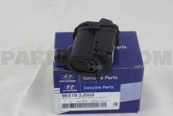 985102J500 Hyundai / KIA MOTOR&amp;PUMPASSY-W