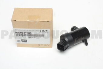 985103T500 MOTOR&amp;PUMP-W/SHLD