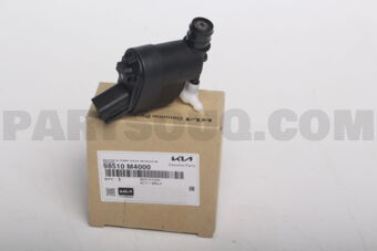 98510M4000 MOTOR&amp;PUMPASSY-W