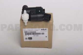 98510M4000 MOTOR&amp;PUMPASSY-W