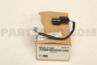 98520P1000 LEVEL SENSOR-WINDSHIELD WASHER