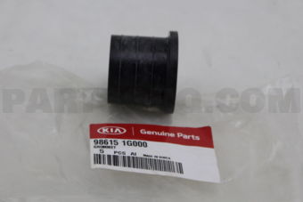 986151G000 GROMMET