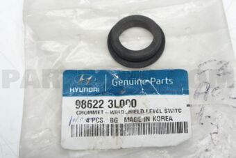 986223L000 GROMMET-W/SHLD LEVEL SWITCH