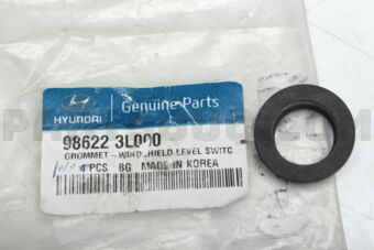 986223L000 GROMMET-W/SHLD LEVEL SWITCH