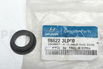 986223L000 GROMMET-W/SHLD LEVEL SWITCH