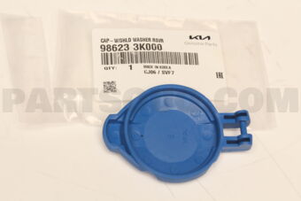 986233K000 CAP-W/SHLD WASHER RSVR
