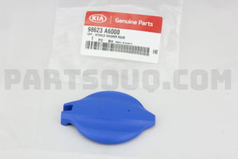 98623A6000 CAP-W/SHLD WASHER RS