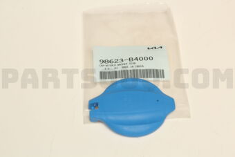 98623B4000 CAP-W/SHLD WASHER RSVR