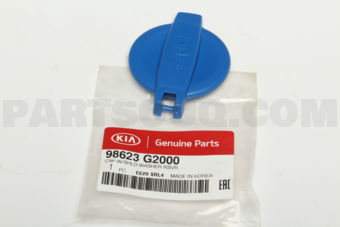 98623G2000 CAP-W/SHLDWASHERRS
