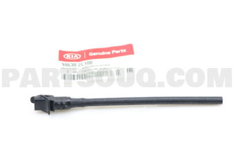 986302L100 Hyundai / KIA NOZZLE ASSY-W/SHLD WASHER