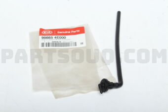 986654E000 HOSE&amp;CONNECTORASS