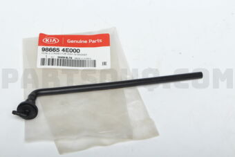 986654E000 HOSE&amp;CONNECTORASS