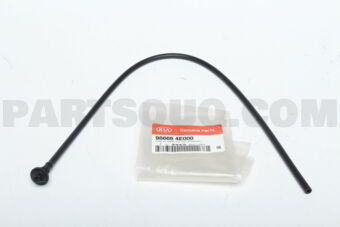 986664E000 HOSE&amp;CONNECTORASS