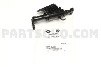 986712J500 TELESCOPEUNTTASSY