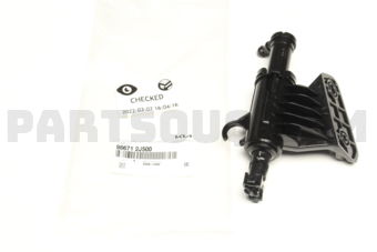 986712J500 TELESCOPEUNTTASSY