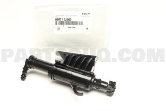 986712J500 TELESCOPEUNTTASSY