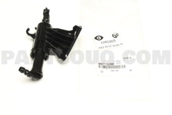 986712J500 TELESCOPEUNTTASSY