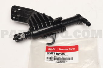 98671B2500 TELESCOPEUNTTASSY