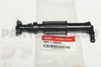 98671D9000 TELESCOPEUNTTASSY