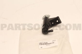 98671F6100 TELESCOPE UNTT ASSY-HEAD LAMP