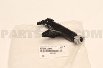 98671F6100 TELESCOPE UNTT ASSY-HEAD LAMP