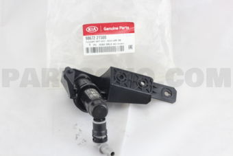 986722T500 Washer Nozzle
