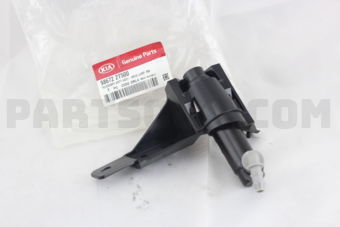 986722T500 Washer Nozzle