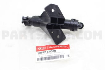 98672C5000 WASHER NOZZLE