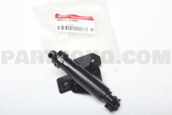 98672C5000 WASHER NOZZLE