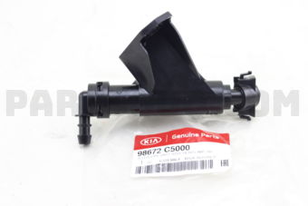 98672C5000 WASHER NOZZLE