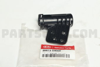 98673D9000 BRACKET-TELESCOPEMT