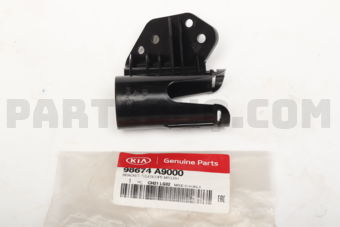 98674A9000 BRACKET-TELESCOPEMT