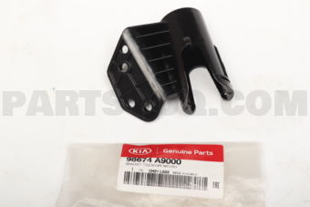 98674A9000 BRACKET-TELESCOPEMT