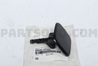 986802P000 NOZZLE ASSY-HEADLAMP WASHER LH