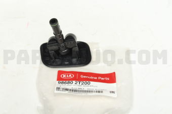 986802T200 NOZZLE ASSY-HEADLAMP