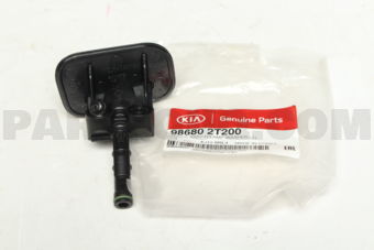 986802T200 NOZZLE ASSY-HEADLAMP