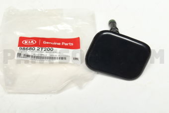 986802T200 NOZZLE ASSY-HEADLAMP