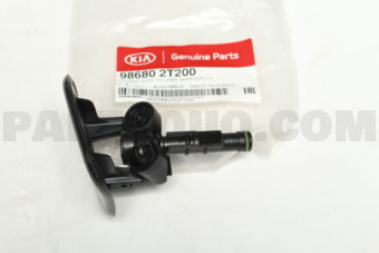 986802T200 NOZZLE ASSY-HEADLAMP
