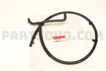 98680C5000 HOSE ASSY-HEADLAMP W