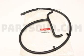 98680C5000 HOSE ASSY-HEADLAMP W
