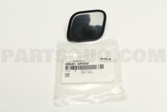 986813R500 COVER WASHER