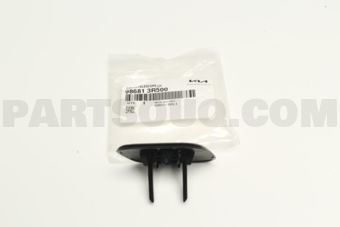 986813R500 COVER WASHER