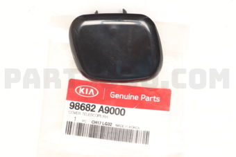 98682A9000 COVER-TELESCOPERH