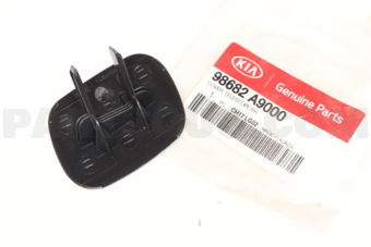 98682A9000 COVER-TELESCOPERH