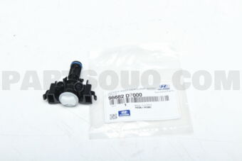 98682D7000 NOZZLE-TELESCOPE,LH